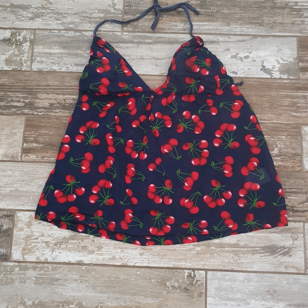 Dolce & Gabbana top